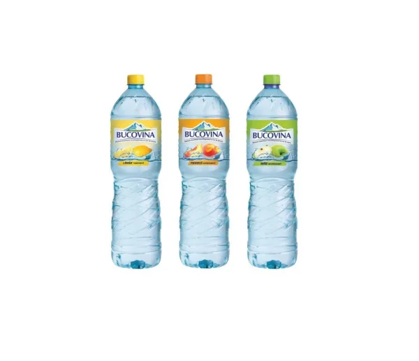 APA PLATA CU LAMAIE/ PIERSICI/ MAR 1.5L