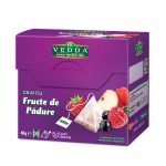 CEAI FRUCTE DE PADURE PIRAMIDA 15 PLICURI