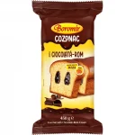 COZONAC BOROMIR CREMOS 550G