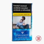 PARLIAMENT RESERVE PREMIUM SLIMS 100S