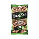 FISTIC PRAJIT BANZAI 60G