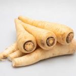 PATRUNJEL RADACINA APROX. 500G