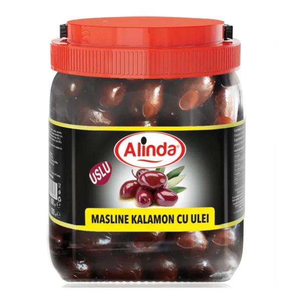 MASLINE ROSII KALAMON 900G
