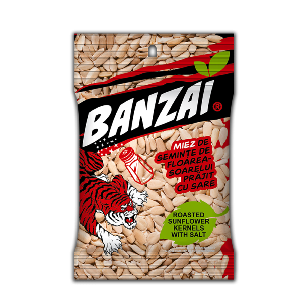 BANZAI MIEZ SEMINTE 30G