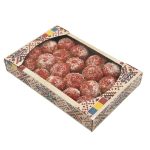 PIERSICI CU CREMA 400G
