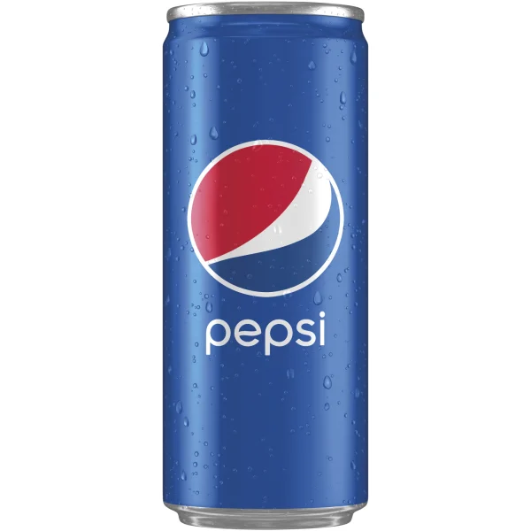 PEPSI DOZA 330ML
