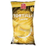 FINE LIFE TORTILLA CHIPS 200G