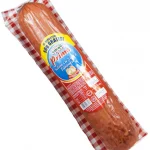 SALAM CU SUNCA CAROLI 650G