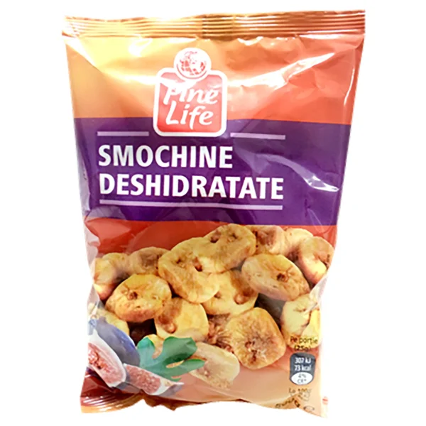 SMOCHINE DESHIDRATATE FINE LIFE 500G