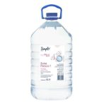 APA PLATA 5L