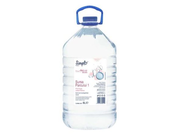 APA PLATA 5L