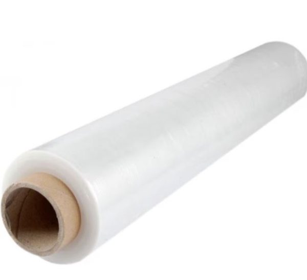 FINO FOLIE PLASTIC 20M