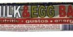 BATON MILK & EGG