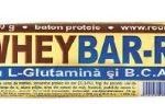 BATON WHEY BAR-R