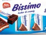 BISSIMO 5 MINIPRAJITURELE 210G
