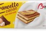 MINI PRAJITURA 10 BUC FIRENZE 280G