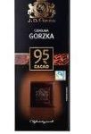 CIOCOLATA JD GROSS 125G