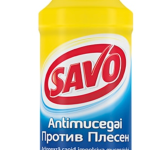 SAVO ANTIMUCEGAI 500ML