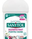 SANYTOL DEZINF.PT HAINE 500ML