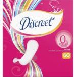 DISCREET 60 NORMAL