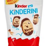KINDERINI BISCUITI 250G