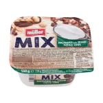 IAURT CREMOS MULLER CHOCO STARS 150G