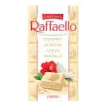 CIOCOLATA RAFFAELLO 90G