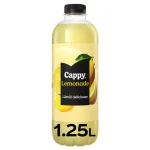 CAPPY LIMONADA 1.25L
