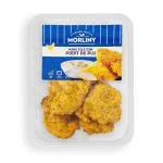 NACHOS DE PUI 300G MORLINY
