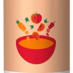 DOZZ SUPA CREMA LEGUME 310ML
