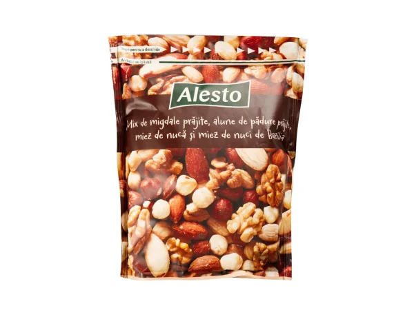 ALESTO SELECTIE DE NUCI 200G