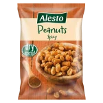 ALESTO ARAHIDE PICANTE 150G