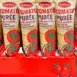 BARESA PASTA DE TOMATE 200G