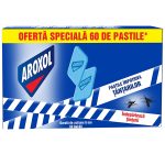 PASTILE IMPOTRIVA TANTARILOR 60BUC