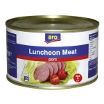 ARO LUNCHEON MEAT PUI 300G