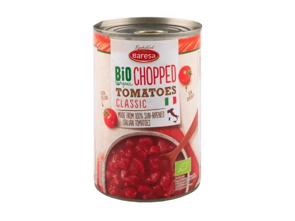 BARESA PASTA TOMATE TIP 28% 140G