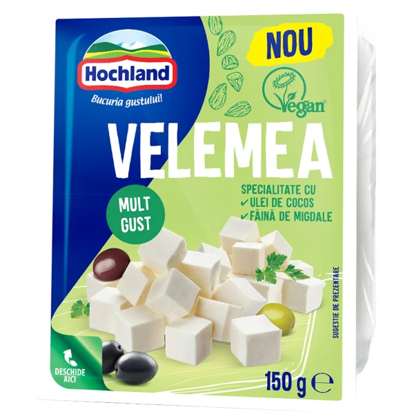 HOCHLAND VELEMEA 150G