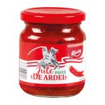 PASTA ARDEI IUTE KANIA 200G