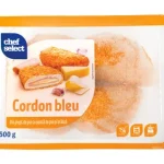 CHEF SELECT GORDON BLEU 500G
