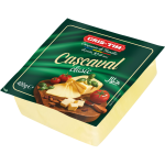 CASCAVAL CLASIC 400G CRISTIM