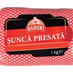 SUNCA PRESATA BARONI 1KG