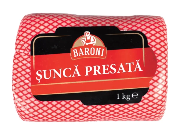 SUNCA PRESATA BARONI 1KG