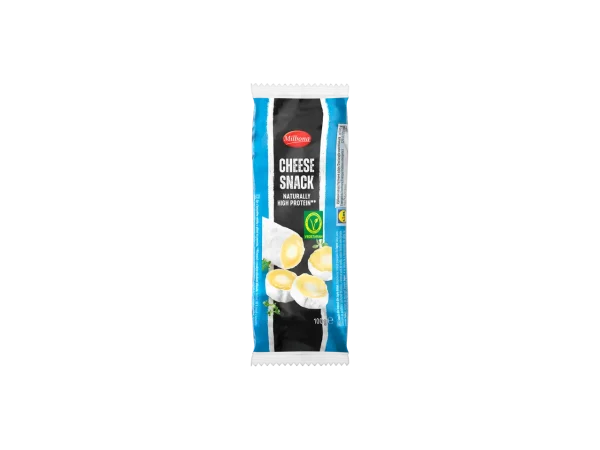 MILBONA BATON PROTEIC DIN BRANZA 100G