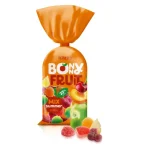 BONNY FRUIT JELEURI 200G