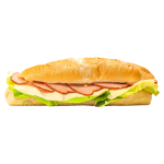 SANDWICH CU MUSCHI TIGANESC 200G ELIT