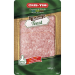 SALAM TOAST 100G CRISTIM