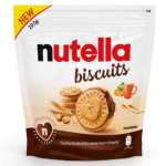 NUTELLA BISCUITS 193G