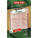 SUNCA PRAGA 100G CRISTIM