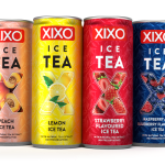 XIXO BAUTURA CARBOGAZOASA RACORITOARE 0,25L
