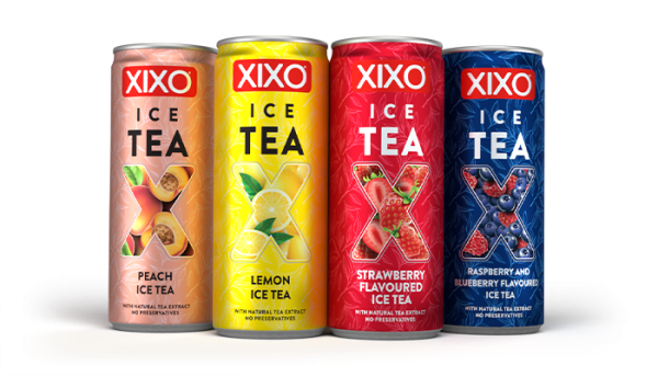 XIXO BAUTURA CARBOGAZOASA RACORITOARE 0,25L